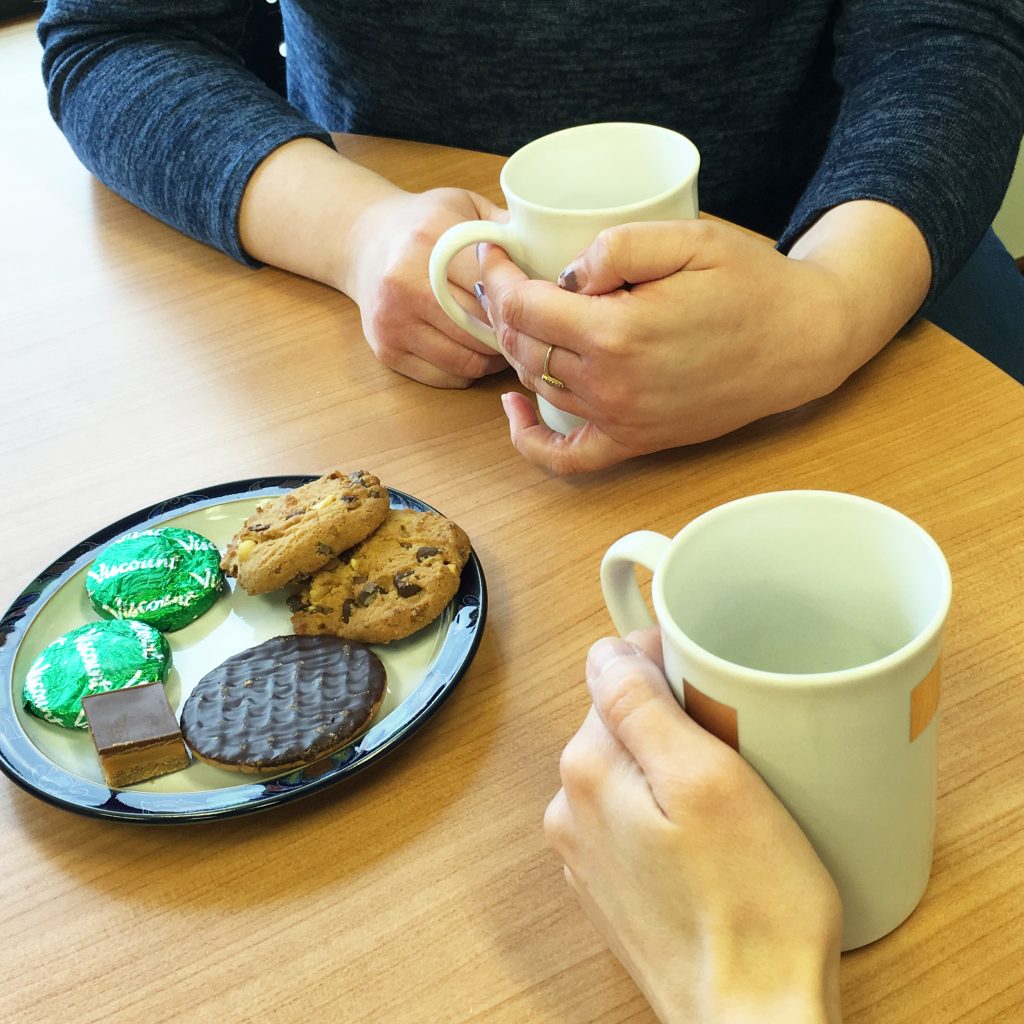 Find your local ostomy support group A Bigger Life