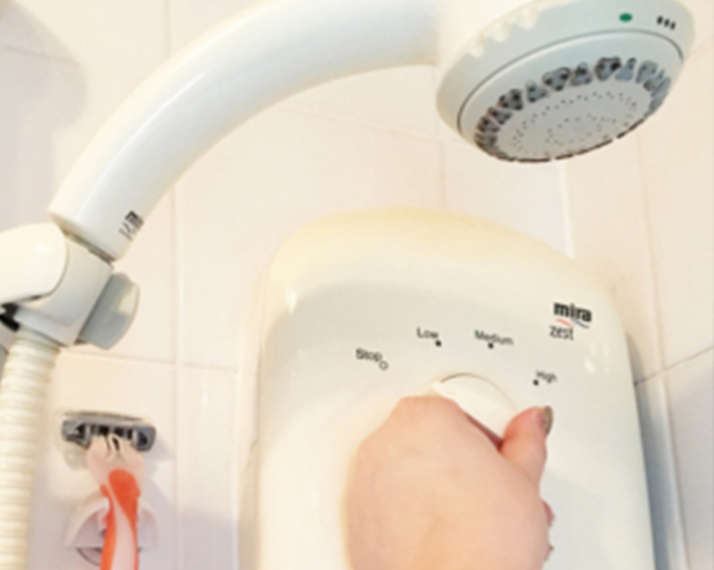 Swimming, bathing and showering with a stoma A Bigger Life