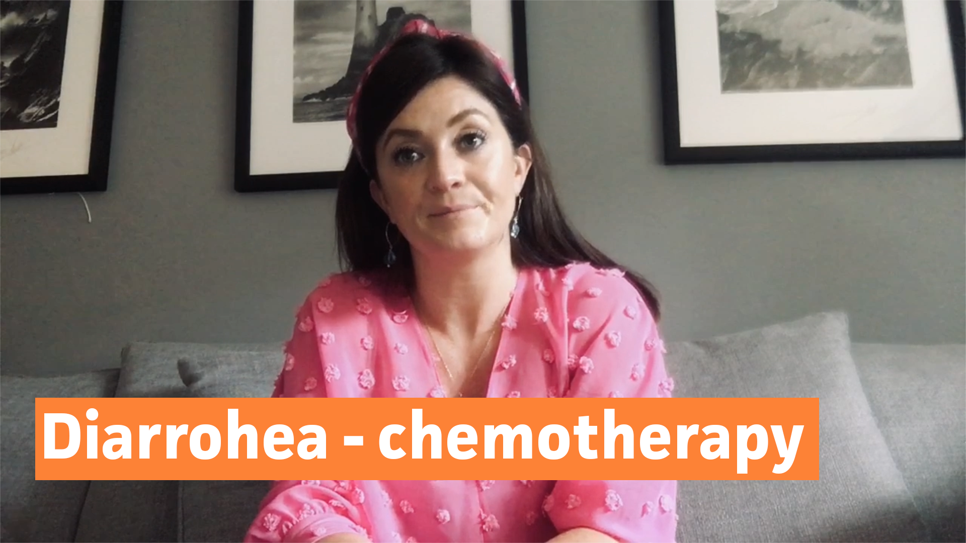 Possible side effects on your stoma during chemotherapy Diarrhoea A Bigger Life
